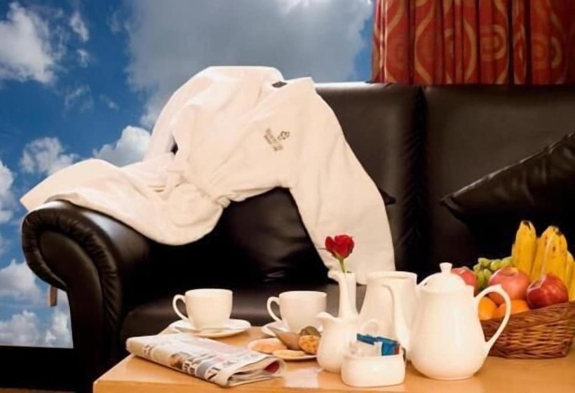 فندق Ramanashree California Resort