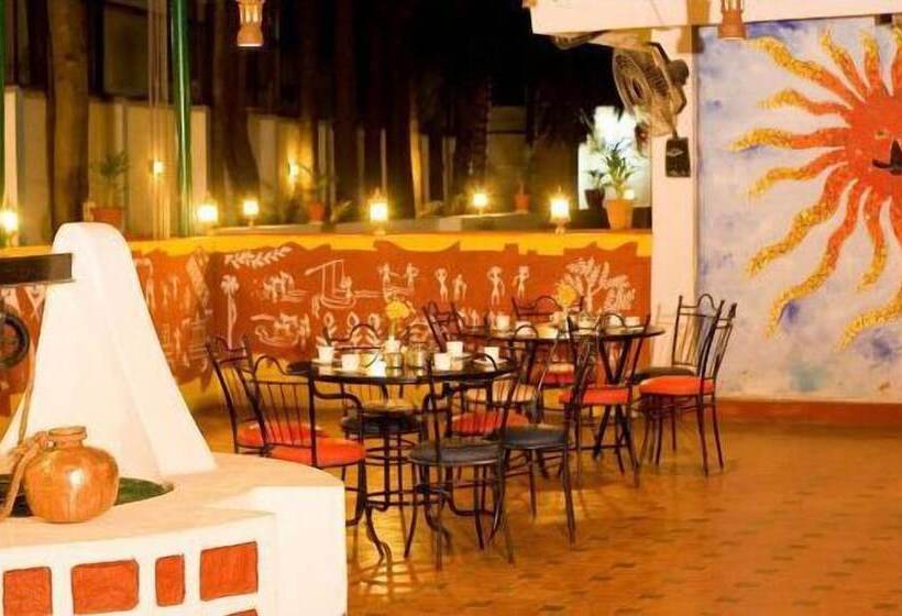 فندق Ramanashree California Resort