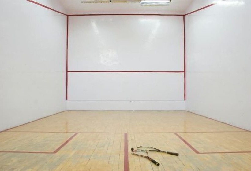 فندق Ramanashree California Resort