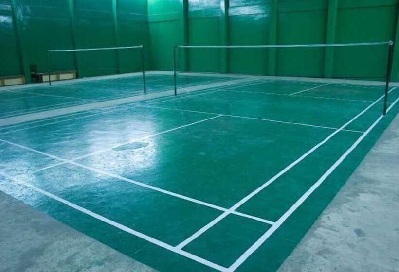 فندق Ramanashree California Resort