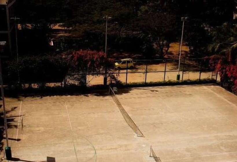 فندق Ramanashree California Resort