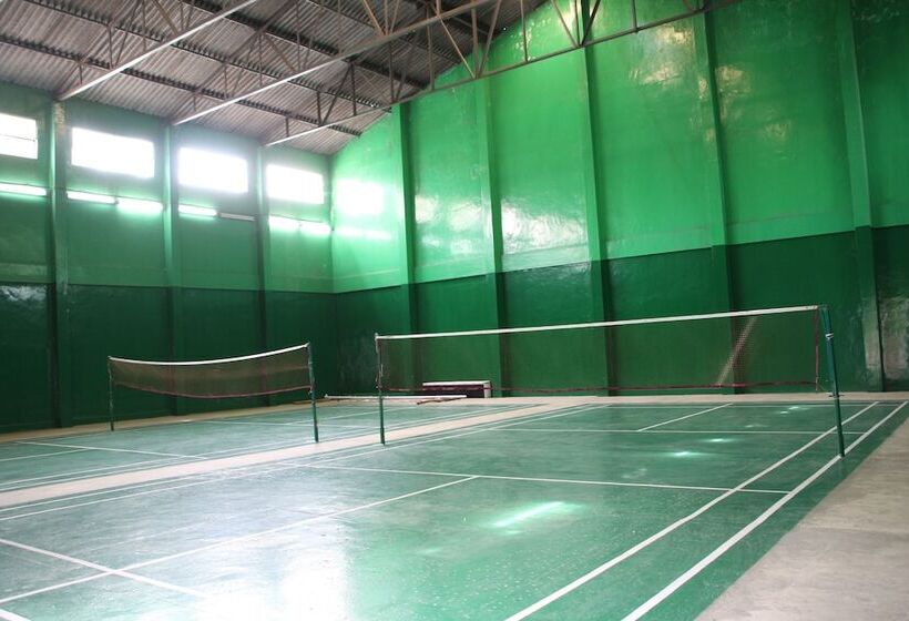 فندق Ramanashree California Resort