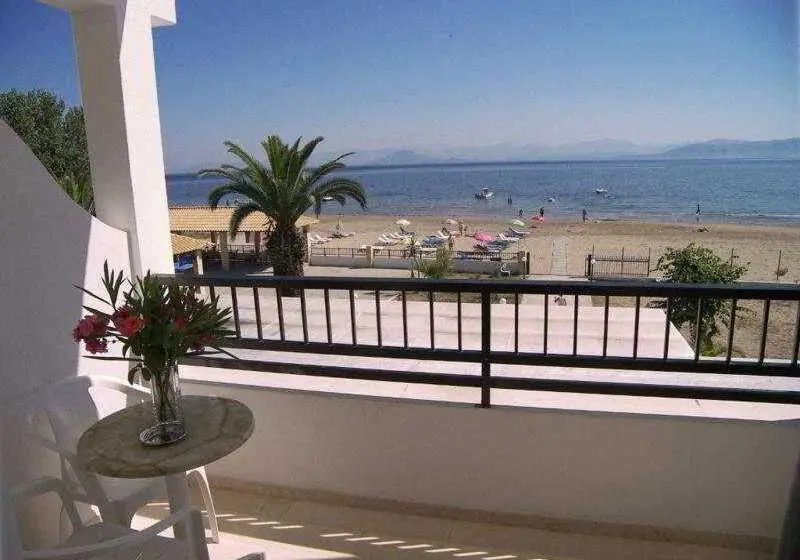 Hotelli San Marina