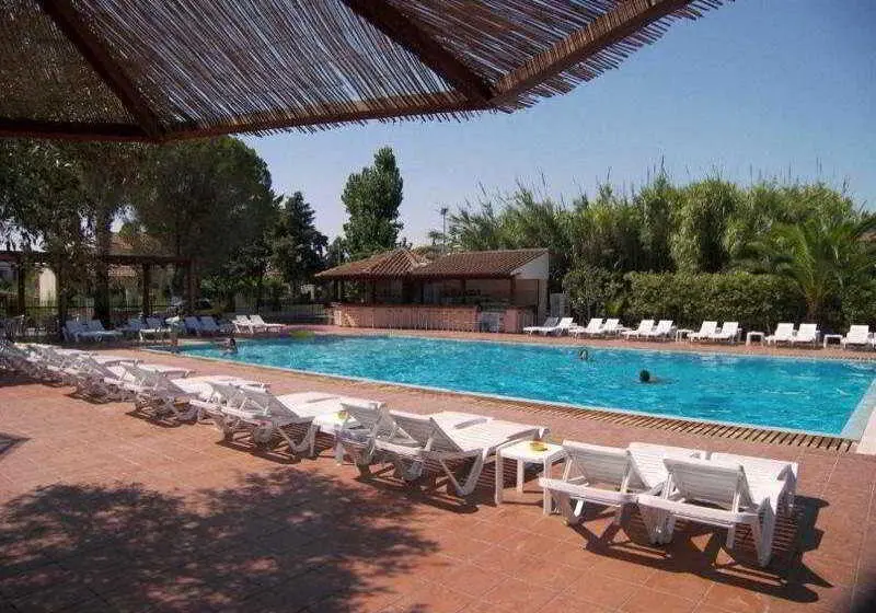 Hotelli San Marina