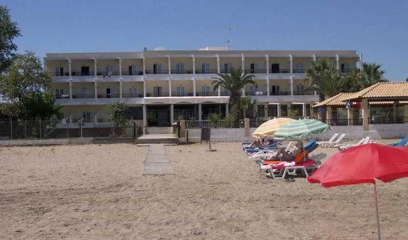 Hotelli San Marina