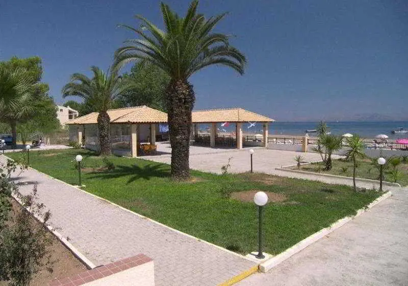 Hotelli San Marina