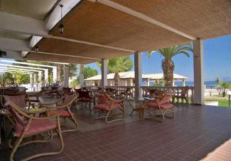 Hotelli San Marina