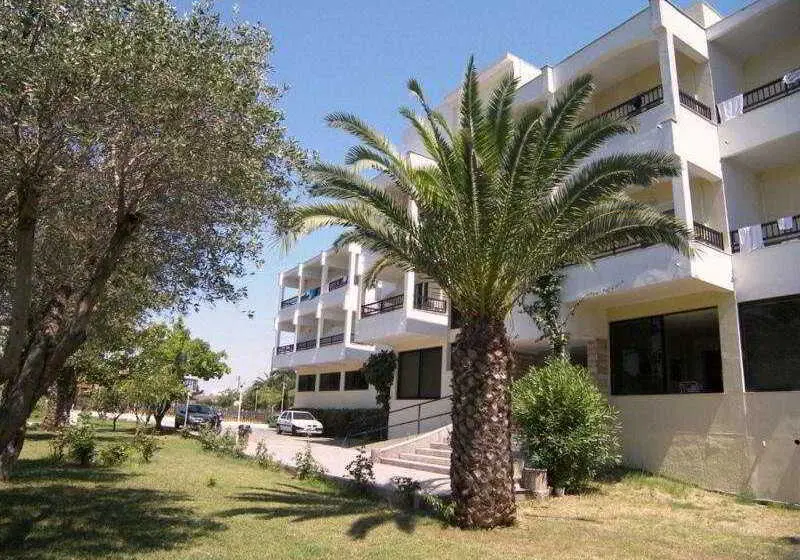 Hotelli San Marina