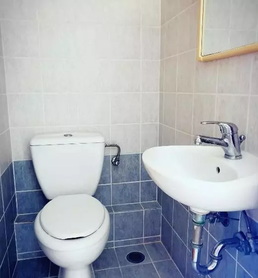 בית מלון כפרי Sellas