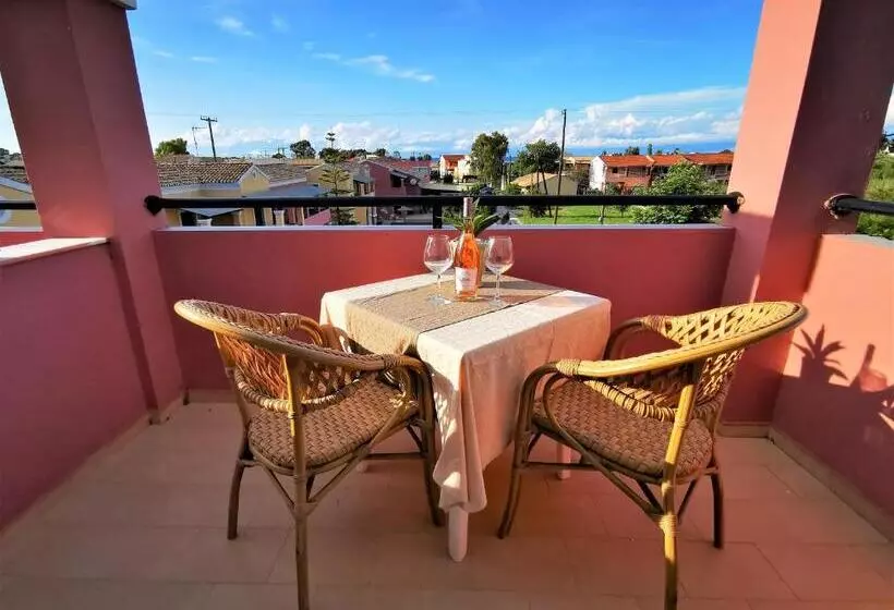 בית מלון כפרי Sellas