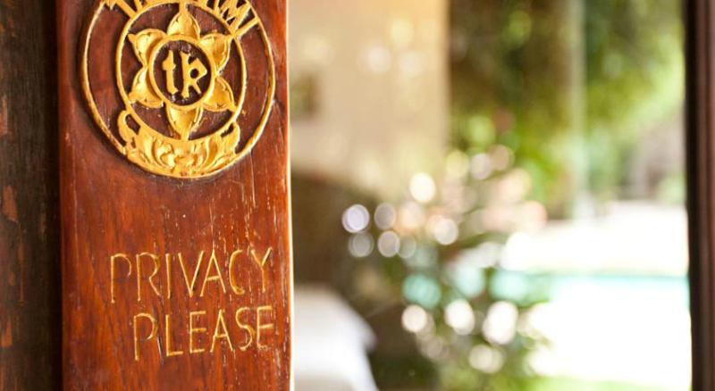 בית מלון כפרי Tamukami