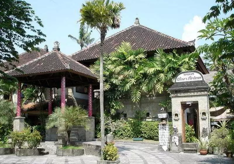 Otel Tamukami
