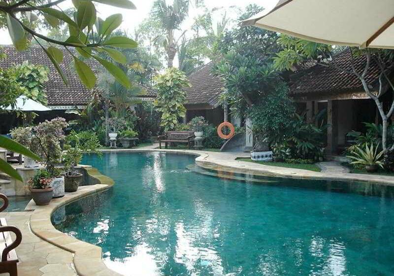 בית מלון כפרי Tamukami