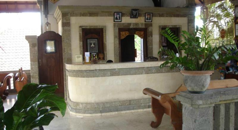 בית מלון כפרי Tamukami