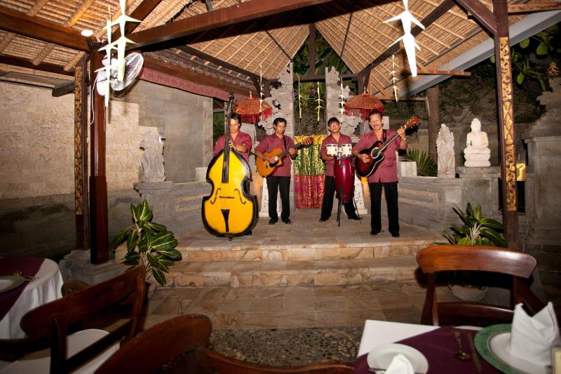 בית מלון כפרי Tamukami