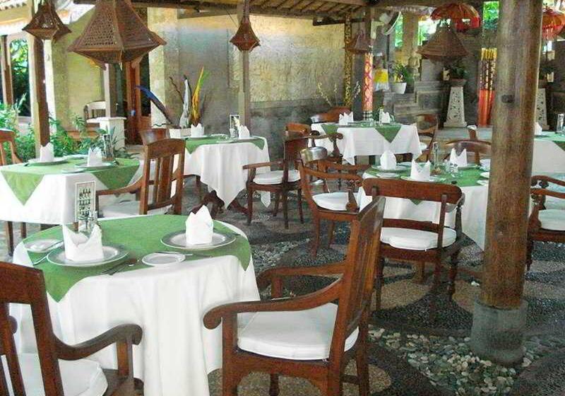 בית מלון כפרי Tamukami