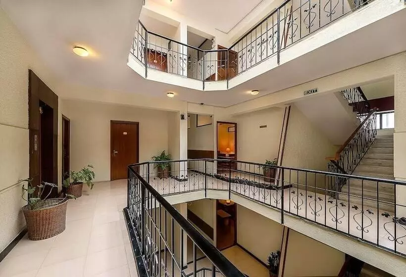 호텔 The Orchard Suites (Sankey Road)