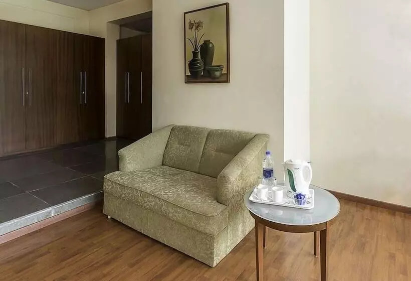 호텔 The Orchard Suites (Sankey Road)