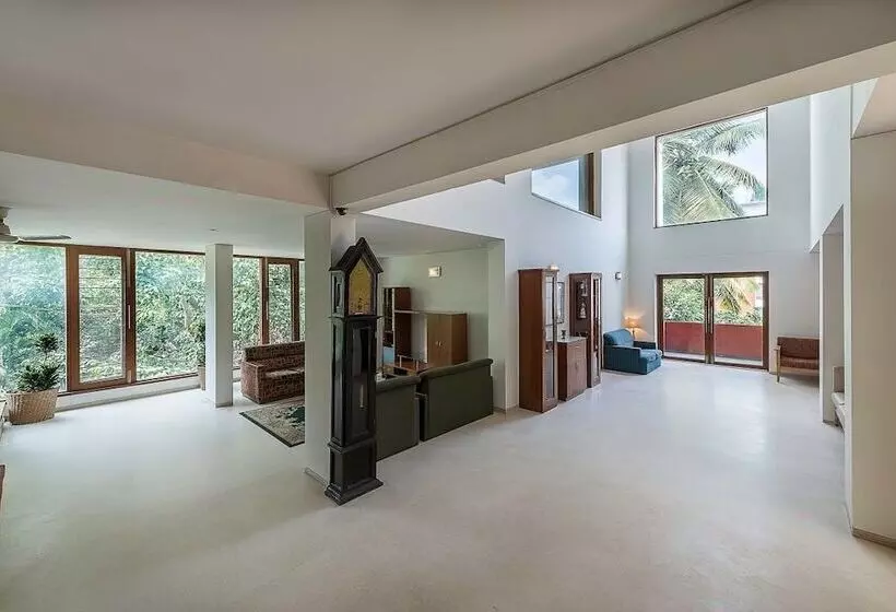 호텔 The Orchard Suites (Sankey Road)