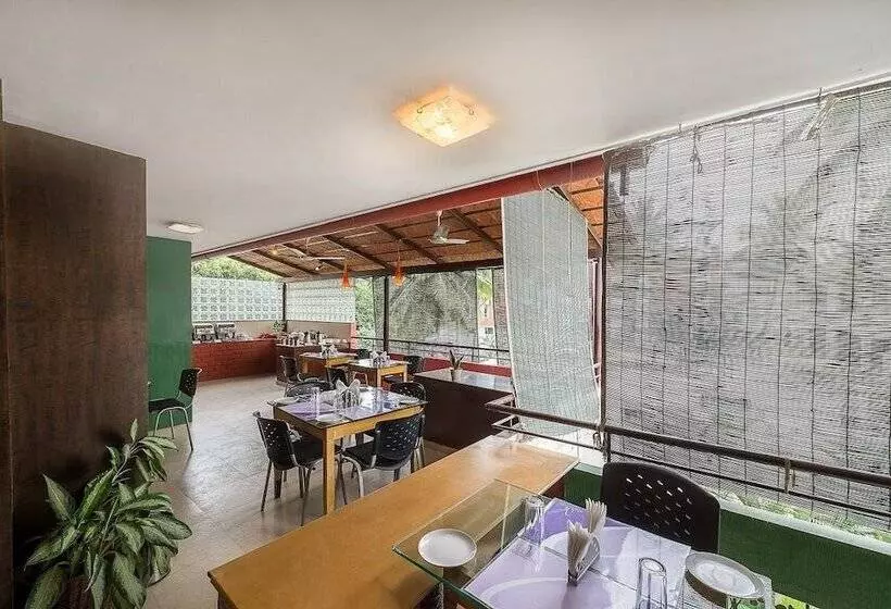 호텔 The Orchard Suites (Sankey Road)