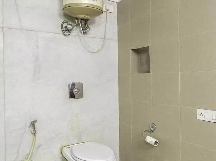 호텔 The Orchard Suites (Sankey Road)