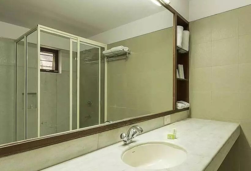 호텔 The Orchard Suites (Sankey Road)