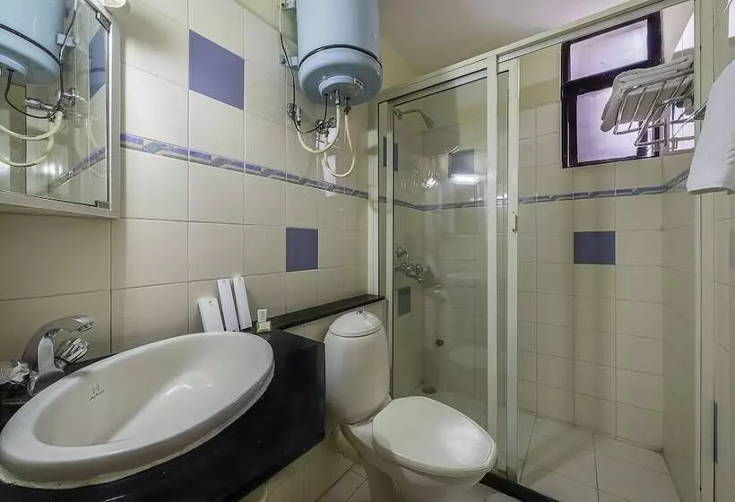 호텔 The Orchard Suites (Sankey Road)