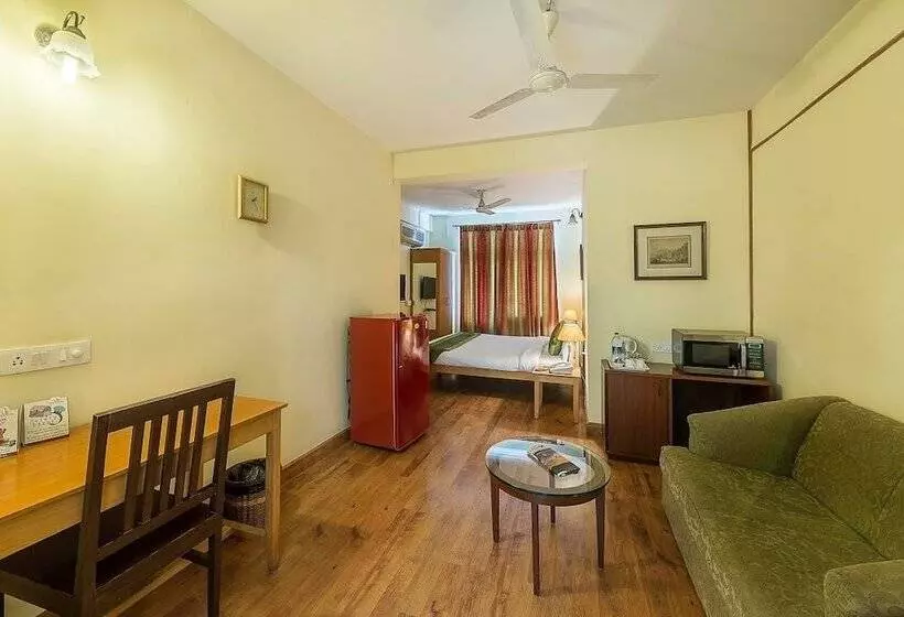 호텔 The Orchard Suites (Sankey Road)