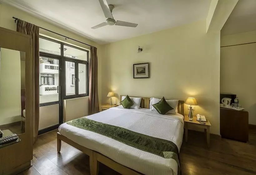 호텔 The Orchard Suites (Sankey Road)