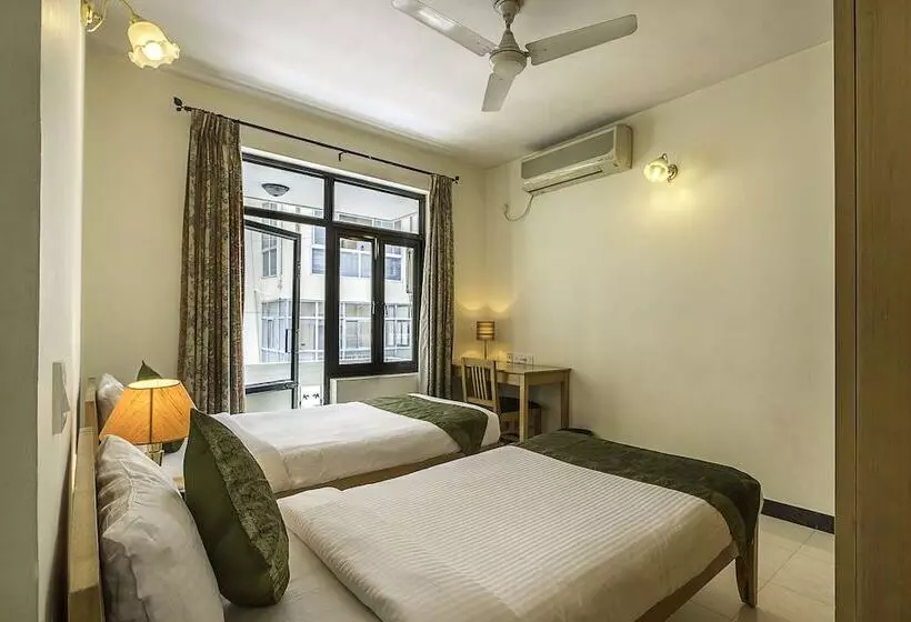 호텔 The Orchard Suites (Sankey Road)