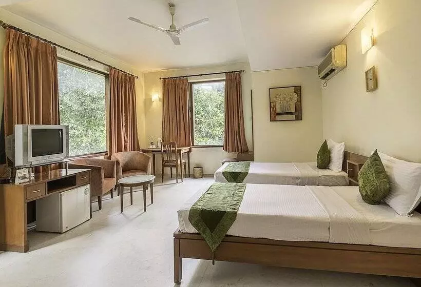 호텔 The Orchard Suites (Sankey Road)