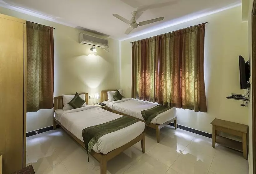 호텔 The Orchard Suites (Sankey Road)