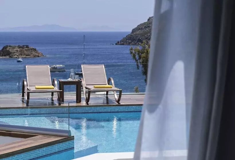 The Petra, Small Luxury Hotels Of The World