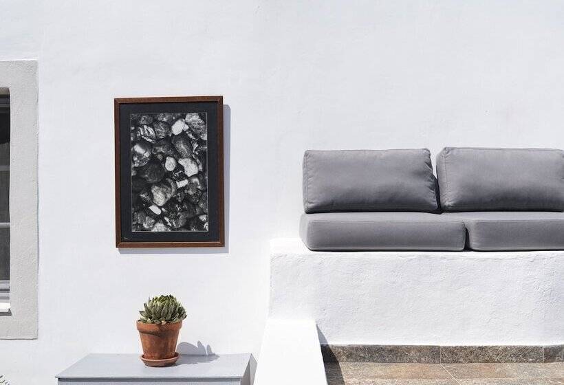 The Petra, Small Luxury Hotels Of The World