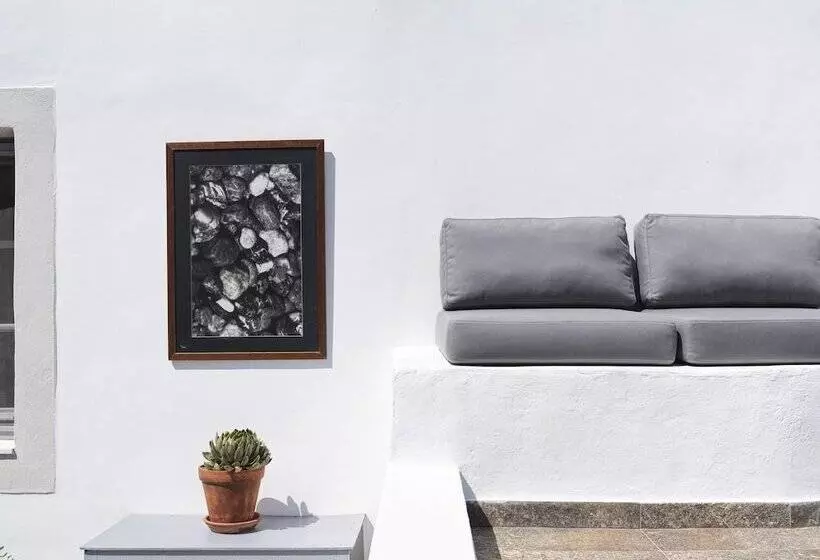 The Petra, Small Luxury Hotels Of The World