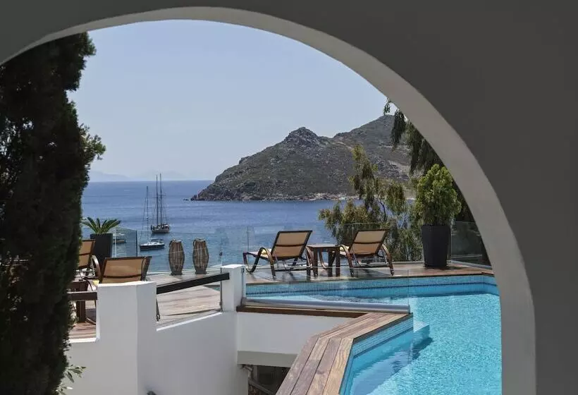 The Petra, Small Luxury Hotels Of The World