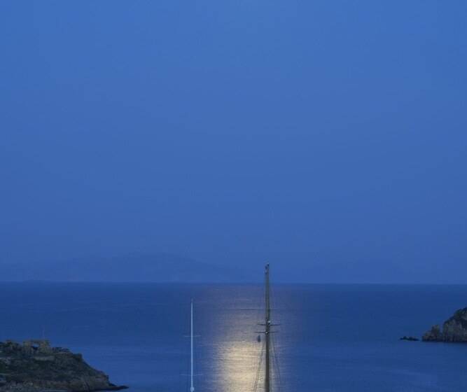 The Petra, Small Luxury Hotels Of The World