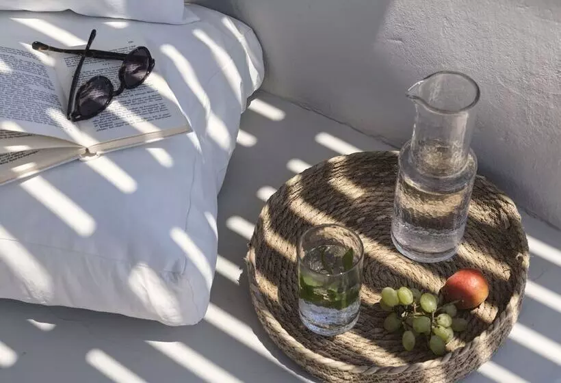 The Petra, Small Luxury Hotels Of The World