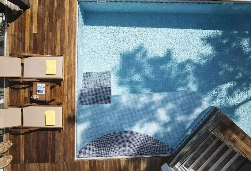 The Petra, Small Luxury Hotels Of The World