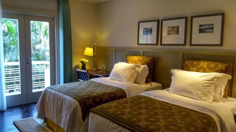 Otel The Shalimar Boutique