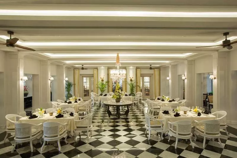 호텔 The Shalimar Boutique