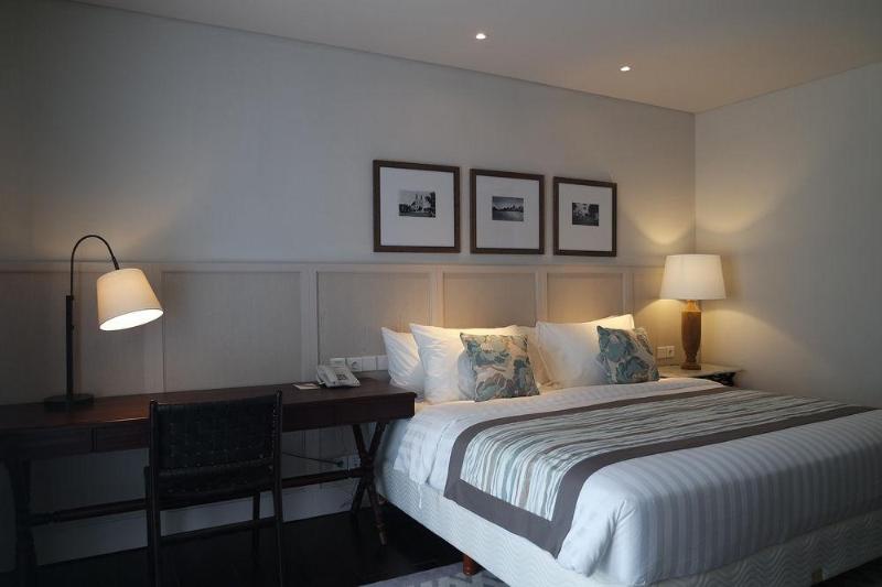 Otel The Shalimar Boutique