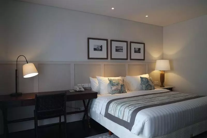 호텔 The Shalimar Boutique