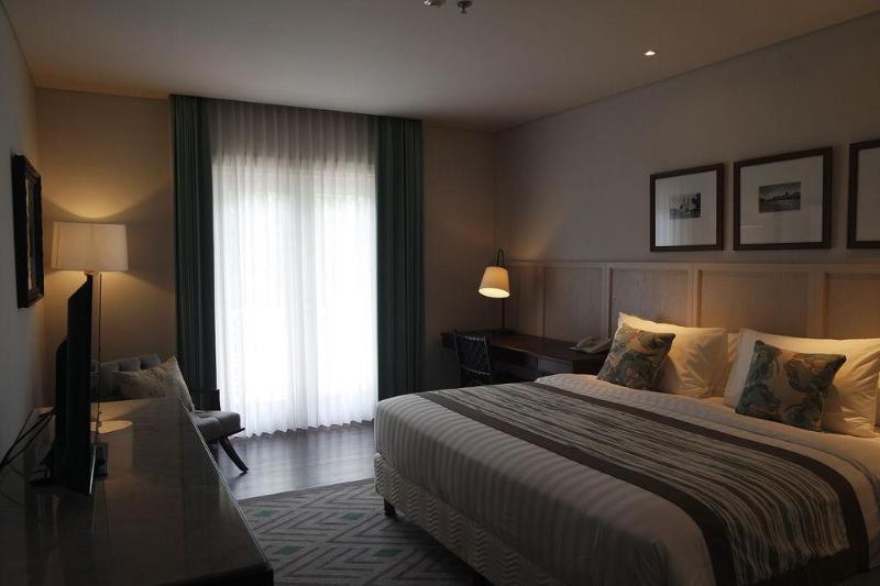 Otel The Shalimar Boutique