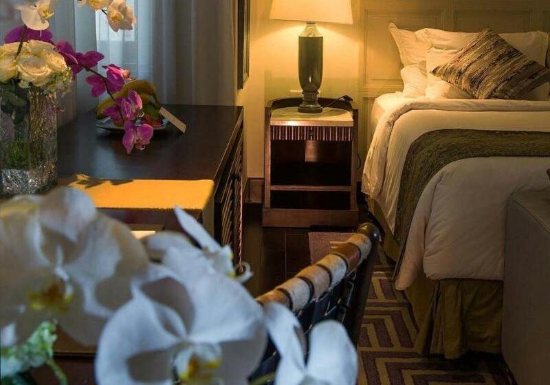 Otel The Shalimar Boutique