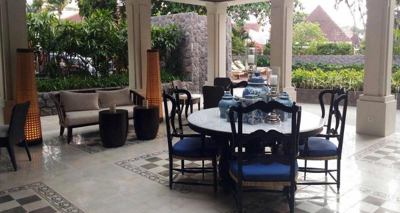 Otel The Shalimar Boutique