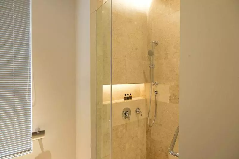 호텔 The Shalimar Boutique