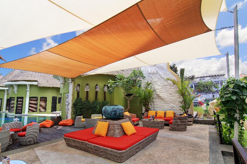 Отель Villa Seminyak Estate & Spa   By Astadala