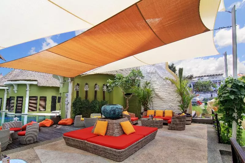 ホテル Villa Seminyak Estate & Spa   By Astadala