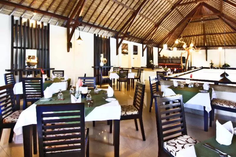 ホテル Villa Seminyak Estate & Spa   By Astadala